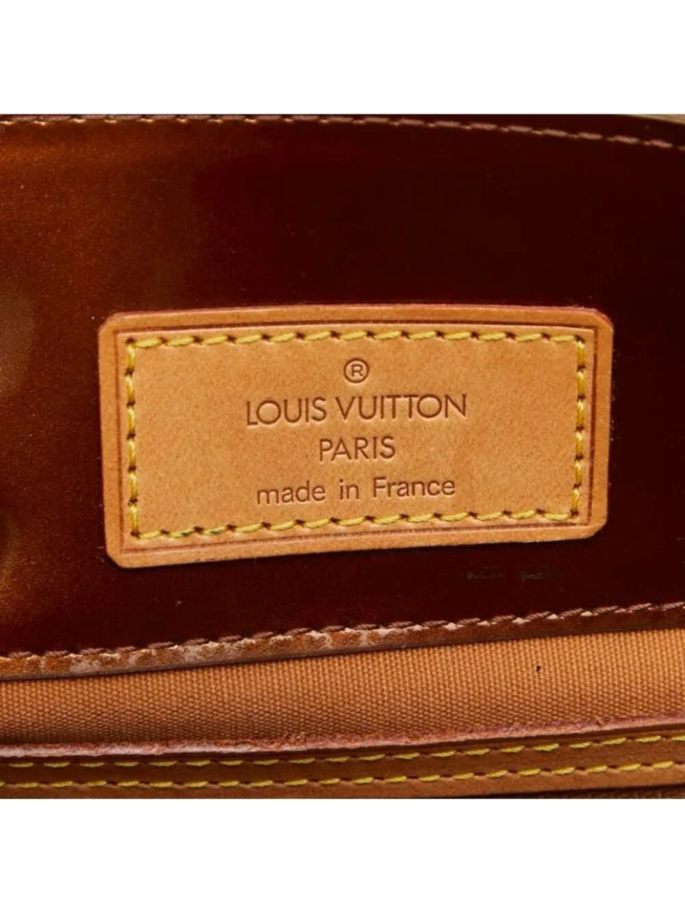 Louis Vuitton this authentic